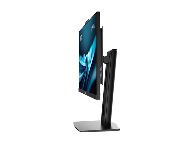 MSI PRO AP242P 14M-691EU Intel Core i5-14400 23.8inch FHD 2x8GB DDR5 512GB PCIe NVMe Wi-Fi 6E+BT W11P