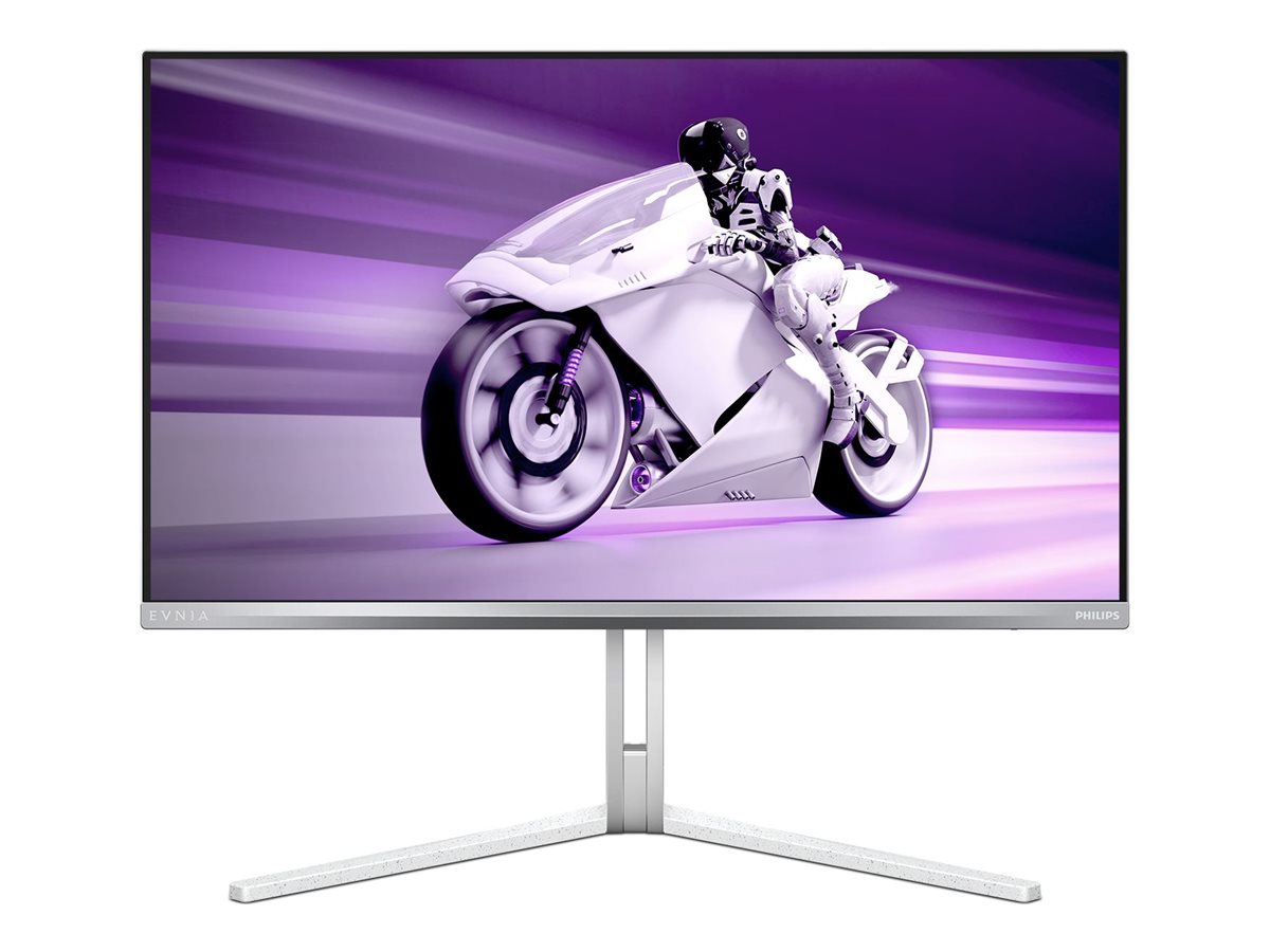PHILIPS 27M2N8500/00 26.5inch QHD OLED 360Hz 1000cd/m2 0.03ms HDMI2.1x2 DP USB Type C Speakers Height Adj.