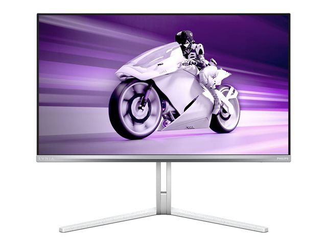 PHILIPS 27M2N8500/00 26.5inch QHD OLED 360Hz 1000cd/m2 0.03ms HDMI2.1x2 DP USB Type C Speakers Height Adj.