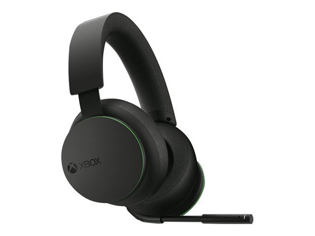 MICROSOFT Xbox Wireless Headset EN/FR/DE/IT/PL/PT/RU/ES pa EMEA 1 License Xbox Wireless Headset