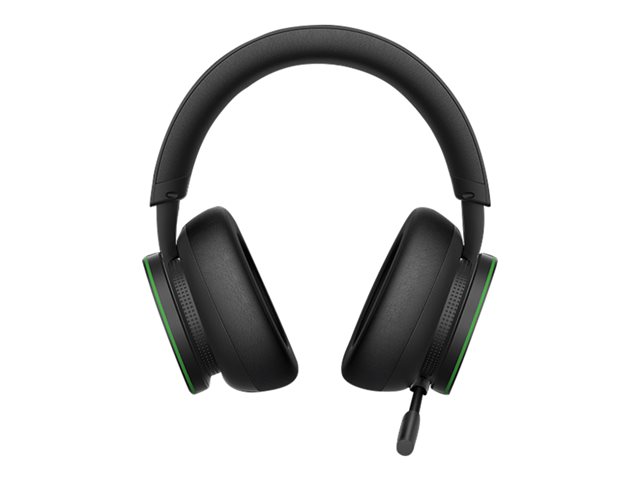 MICROSOFT Xbox Wireless Headset EN/FR/DE/IT/PL/PT/RU/ES pa EMEA 1 License Xbox Wireless Headset