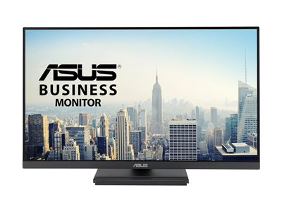 ASUS VA279QGS 27inch IPS WLED FHD 16:9 120Hz 350cd/m2 1ms HDMI DP D-Sub USB Hub: 4xUSB 3.2 G1 Type-A Black