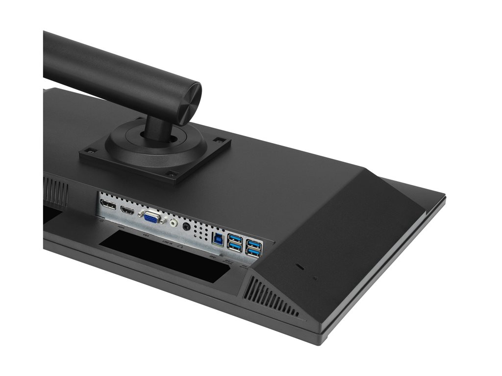 ASUS VA279QGS 27inch IPS WLED FHD 16:9 120Hz 350cd/m2 1ms HDMI DP D-Sub USB Hub: 4xUSB 3.2 G1 Type-A Black