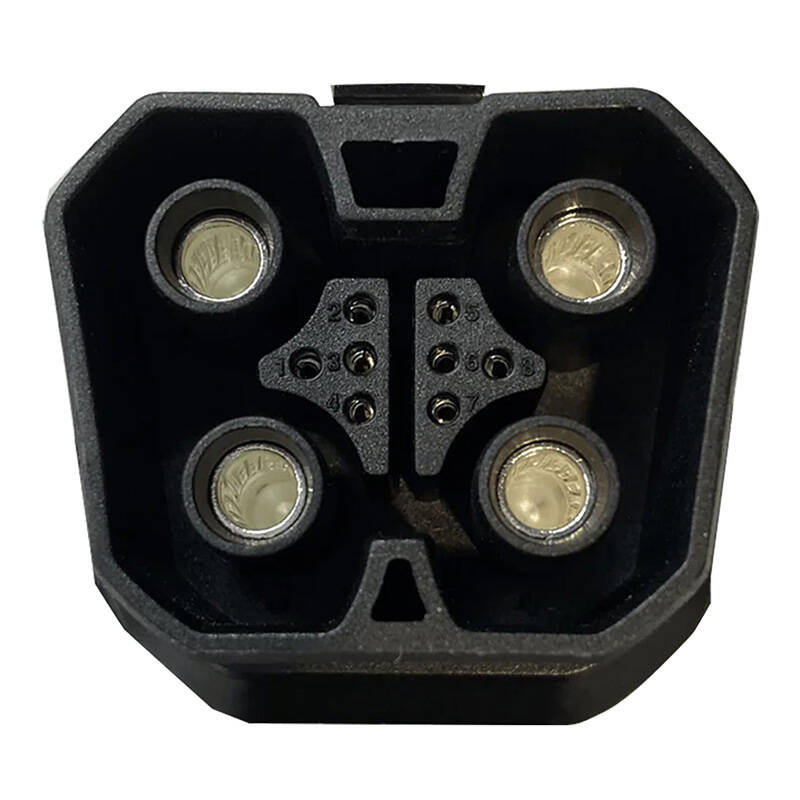 Kabel EcoFlow DELTA Pro (podczenie dodatkowej baterii)