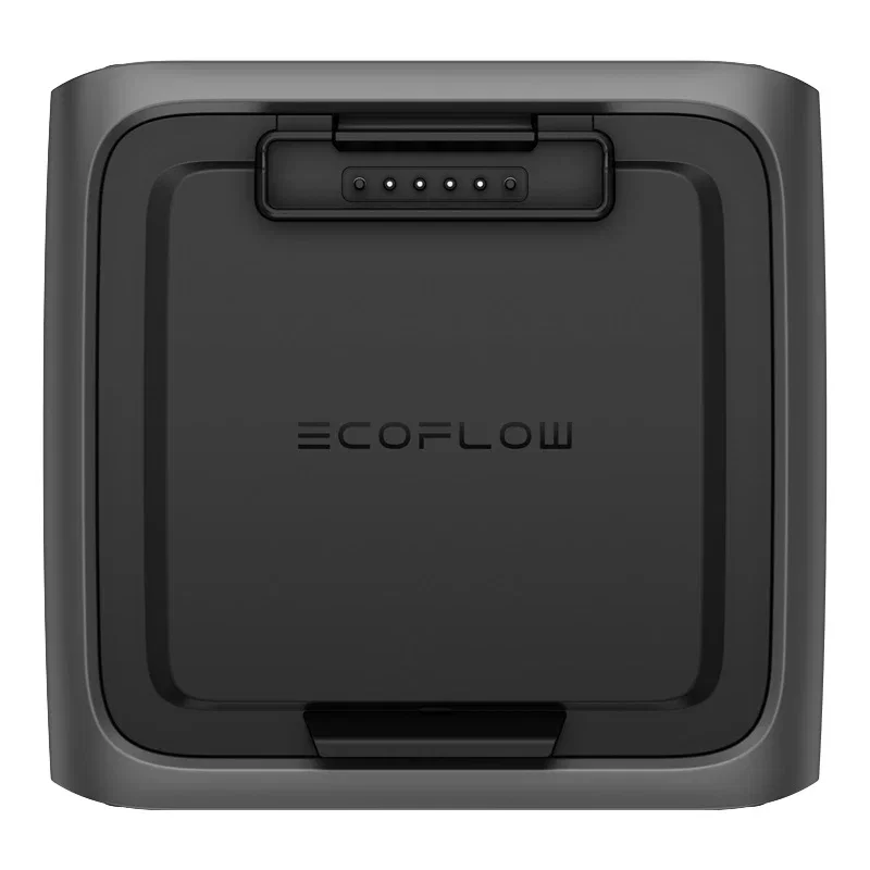 EcoFlow RIVER 3 Plus battery (286Wh)