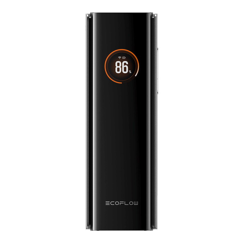 Power Bank EcoFlow RAPID Pro 300W, 140W-Kabel