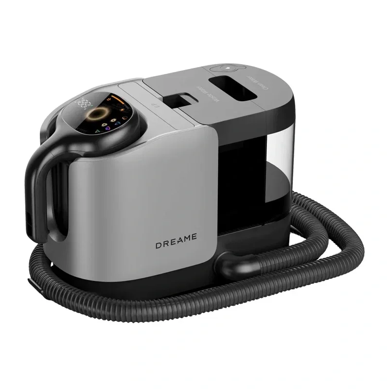Fabric carpet washing base for Dreame H14 Mix, H14 Dual vacuum cleaner