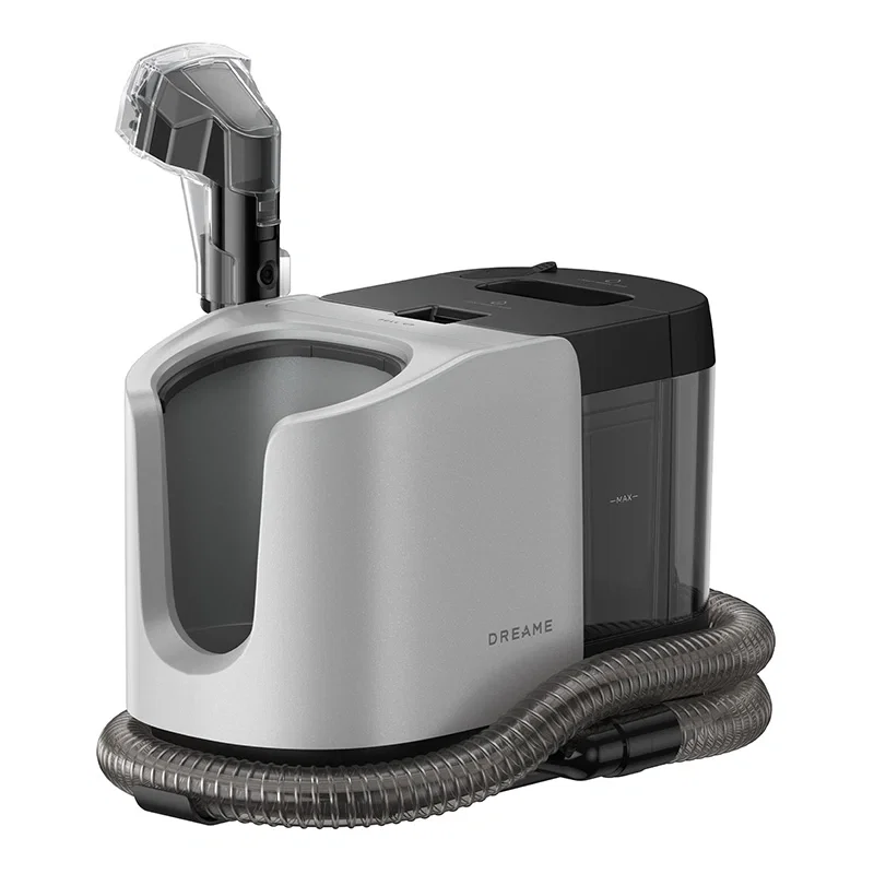 Fabric carpet washing base for Dreame H14 Mix, H14 Dual vacuum cleaner