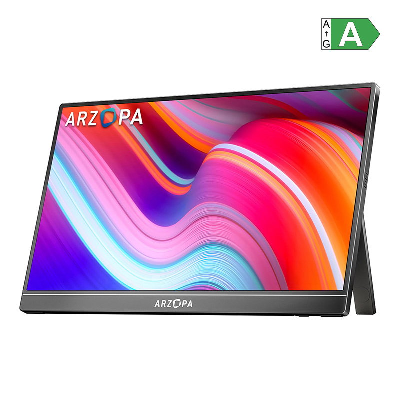 Arzopa Z1C 16.1 portable monitor