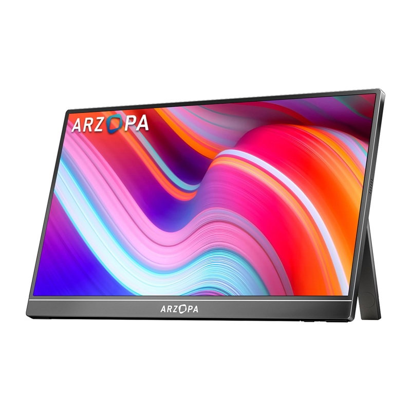 Arzopa Z1C 16.1 portable monitor