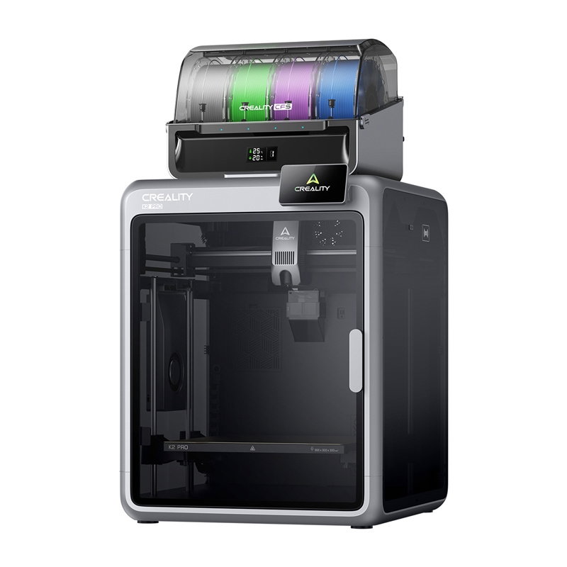 Creality K2 Pro Combo 3D Printer