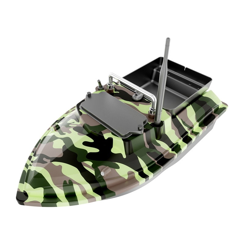 Flytec V050 12000mah bait boat (moro)