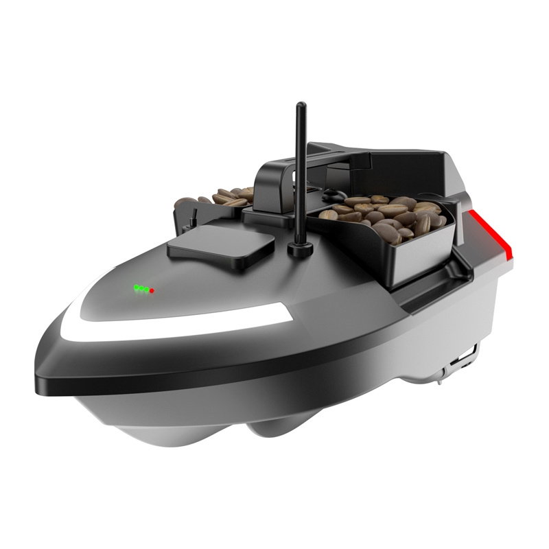 Flytec V801 5200mah bait boat