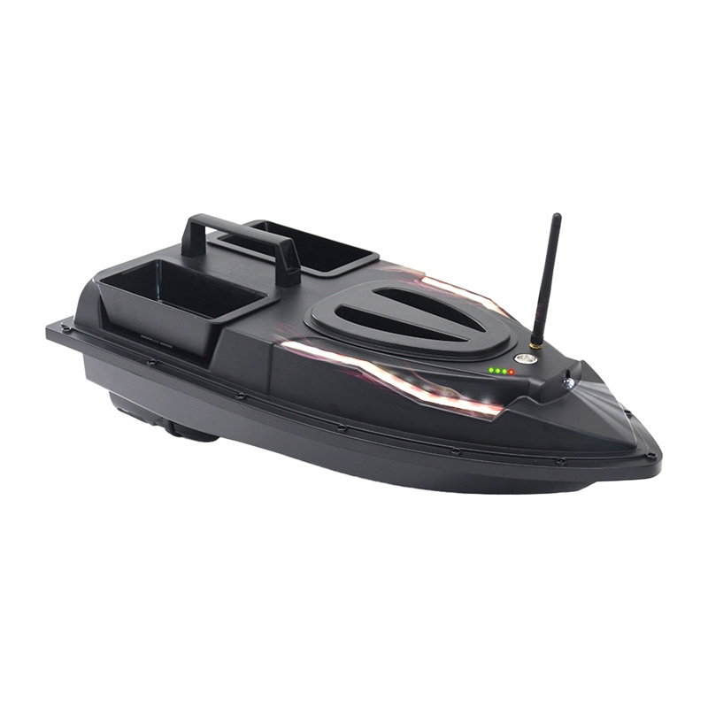 Flytec V700 12,000 mAh bait boat