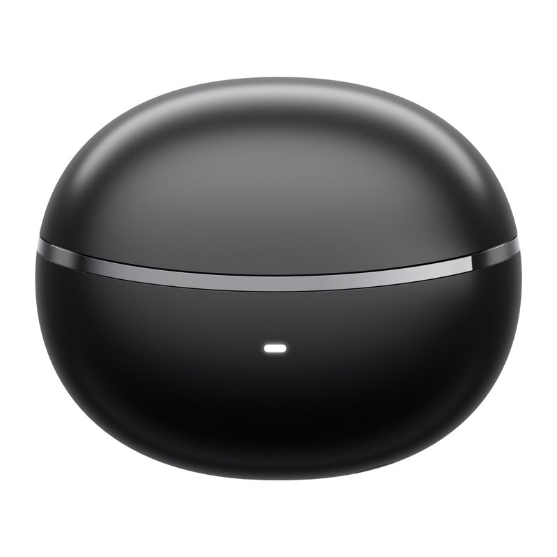 TWS QCY MeloBuds N70 earphones (black)