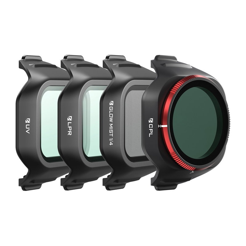 Freewell filter kit for DJI Mini 5 Pro Everyday Kit