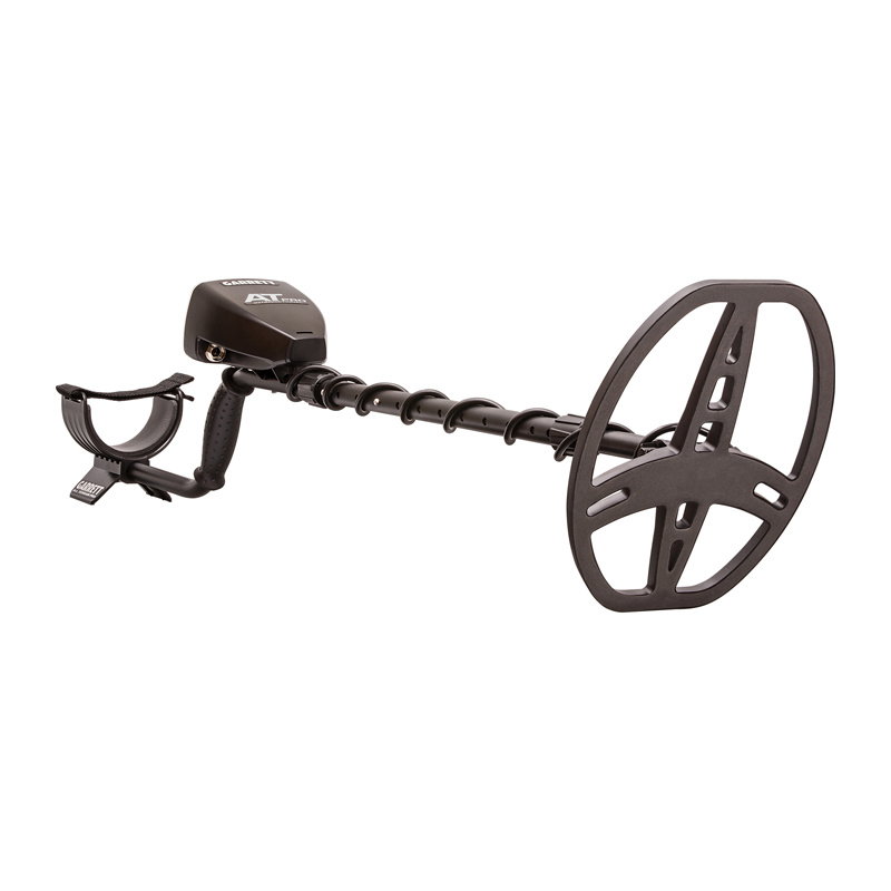 Garrett AT Pro-International metal detector