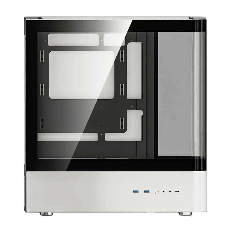 DarkFlash HM1 computer case