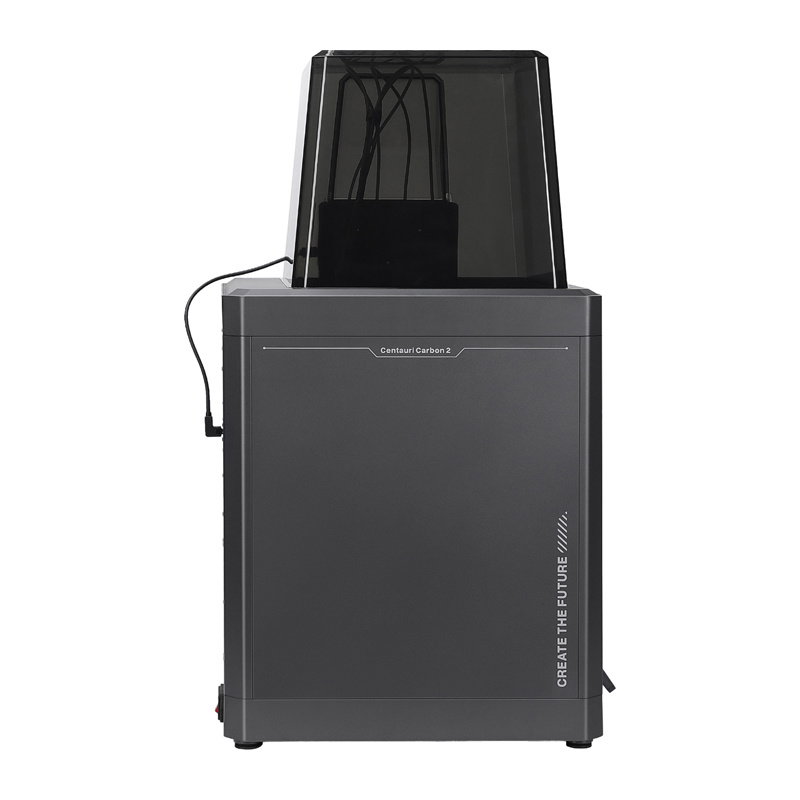 ELEGOO Centauri Carbon 2 Combo 3D printer
