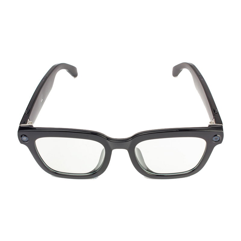COLMI V03 Smart Glasses Square frame, blue light blocking