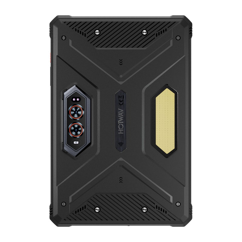 HOTWAV TAB R9 Ultra 5G tablet (black)
