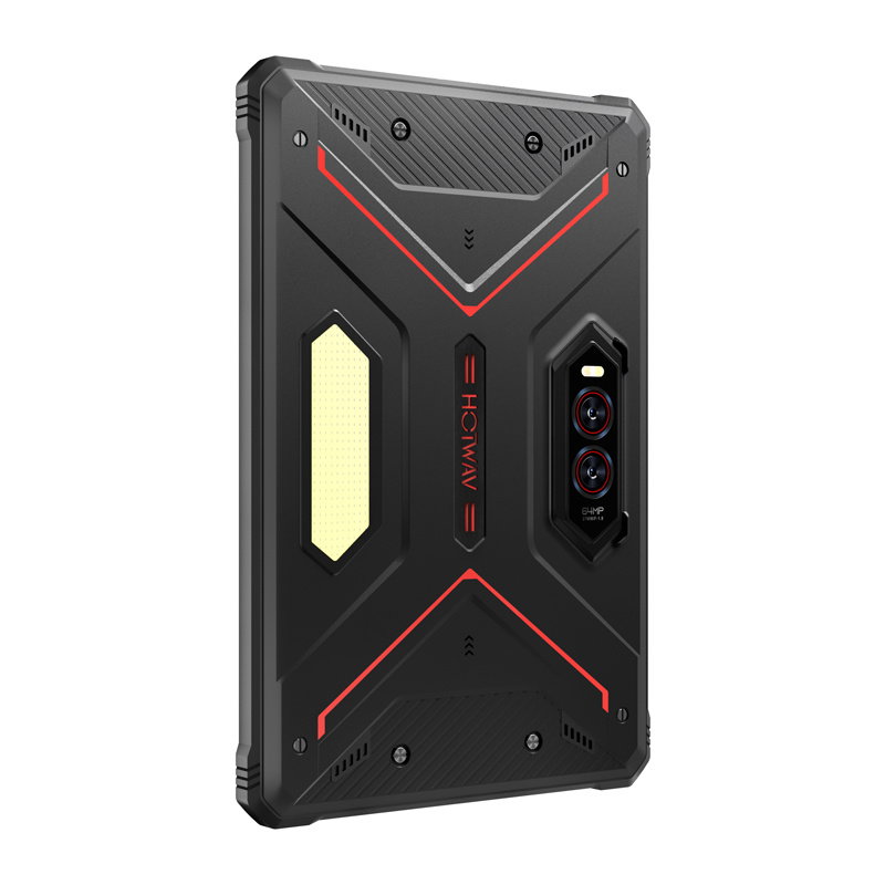 HOTWAV TAB R9 Plus tablet (red)