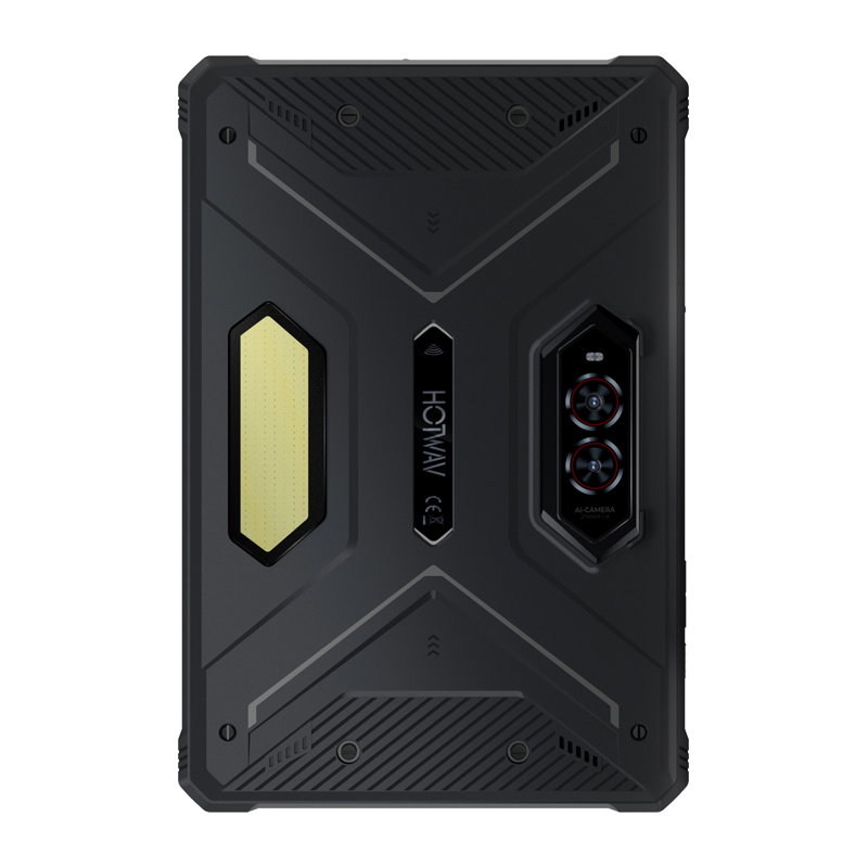HOTWAV TAB R9 Pro tablet (black)