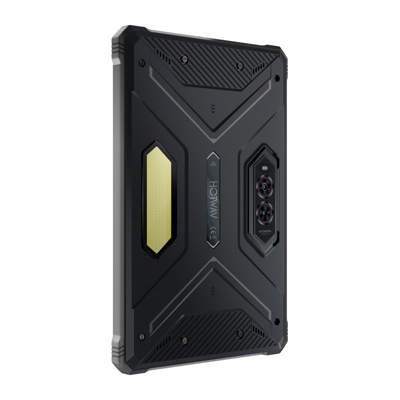 HOTWAV TAB R9 Pro tablet (black)