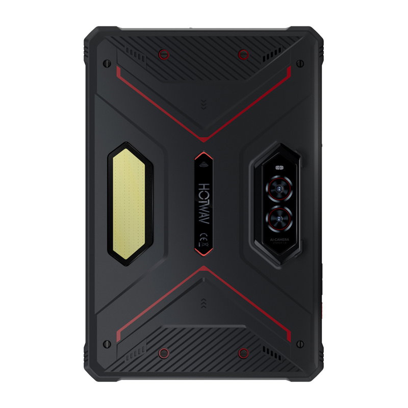 HOTWAV TAB R9 Pro tablet (red)