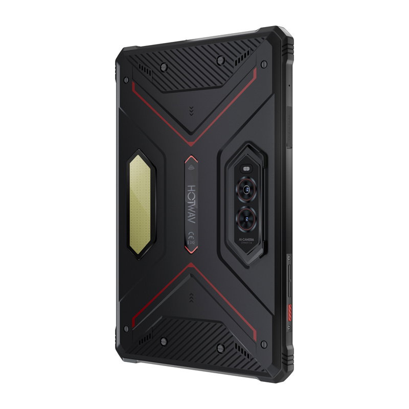 HOTWAV TAB R9 Pro tablet (red)