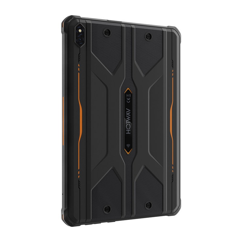 HOTWAV TAB R8 tablet (orange)