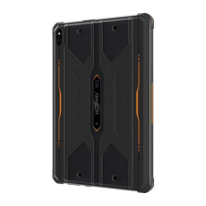 HOTWAV TAB R8 tablet (orange)