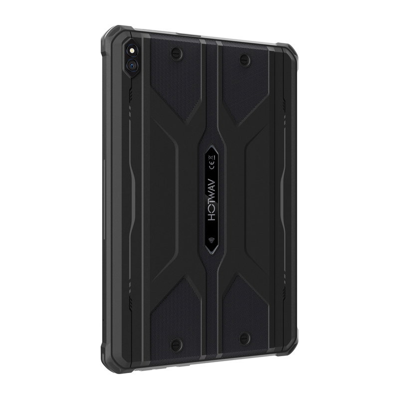 HOTWAV TAB R8 tablet (black)