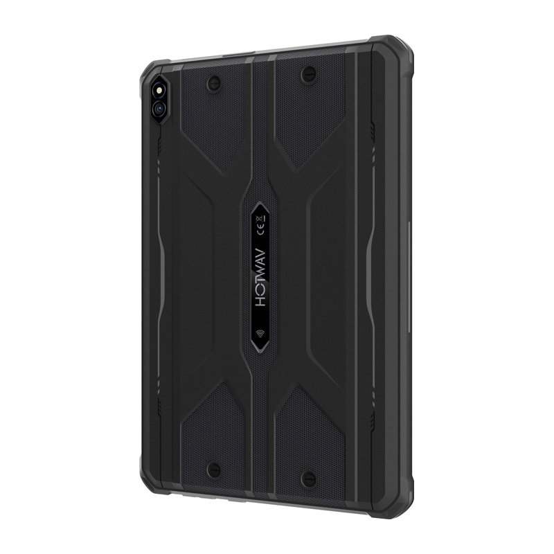 HOTWAV TAB R8 tablet (black)