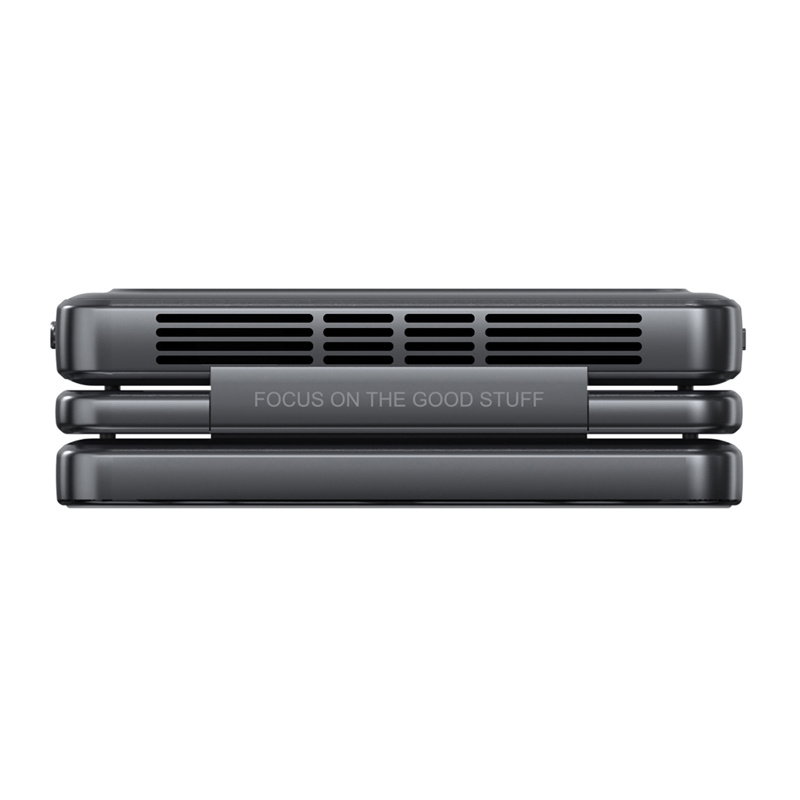 AURZEN Zip Projector (Gray)