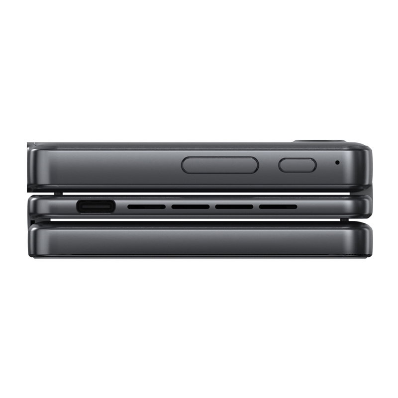 AURZEN Zip Projector (Gray)