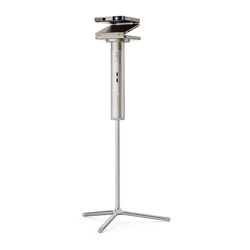 AURZEN Powerplay Stand
