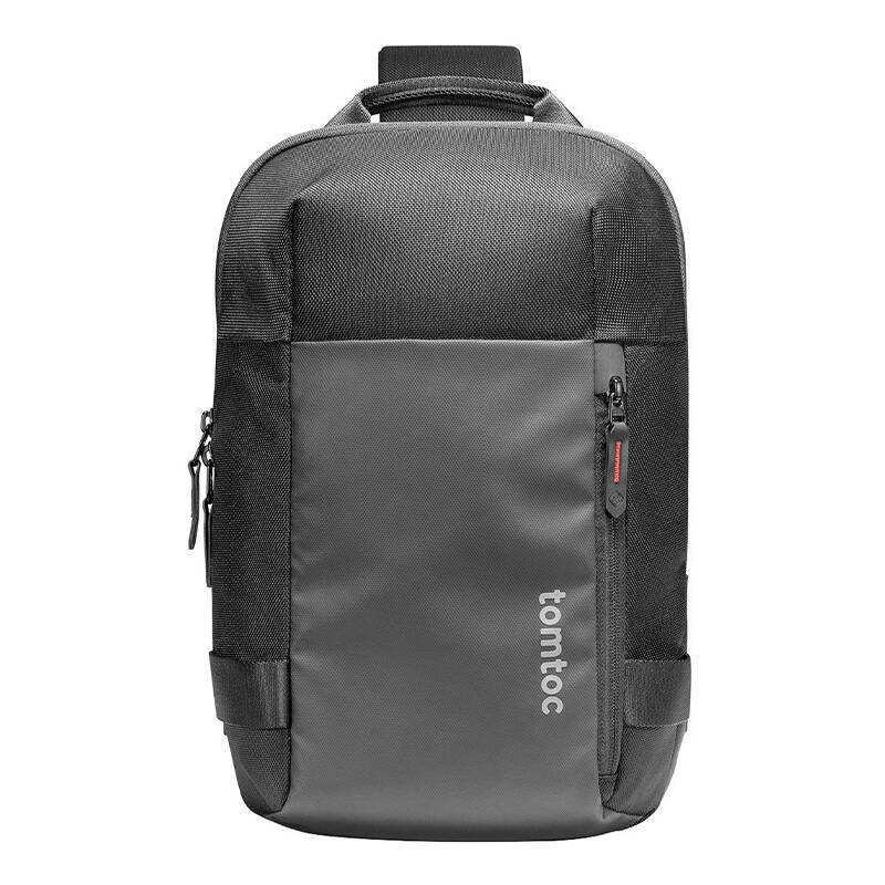 Tomtoc Navigator-T24 7L Frame Bag (Black)