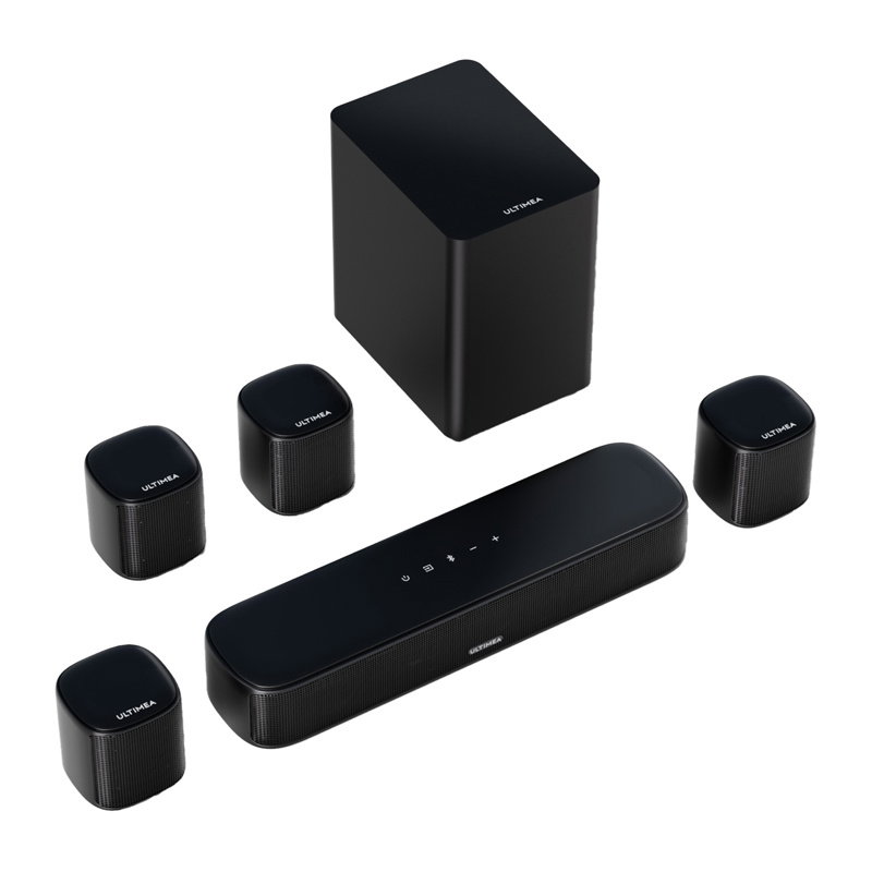 Ultimea Aura A40 Soundbar