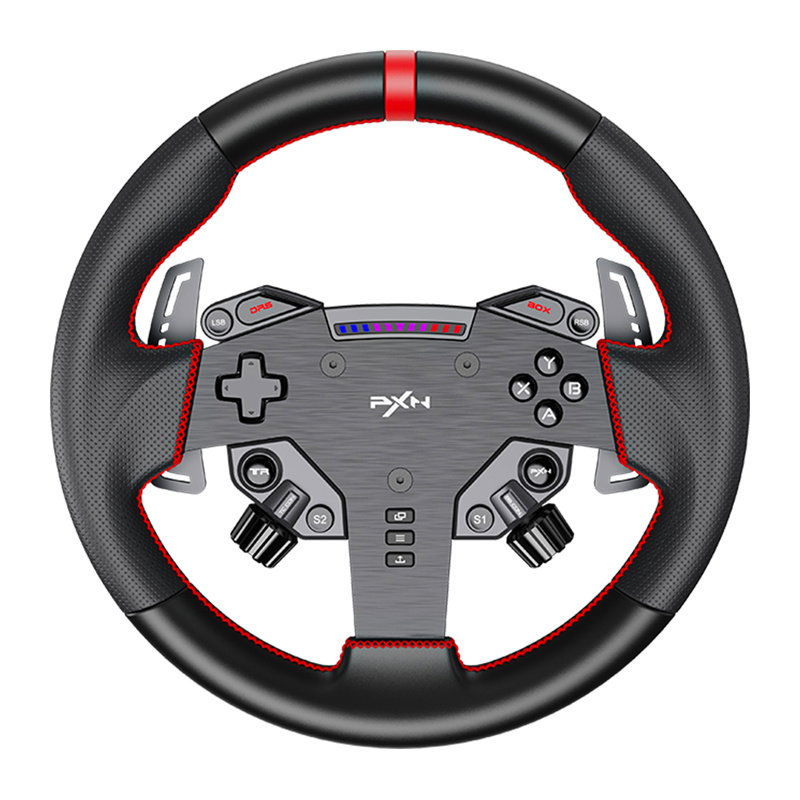 PXN W AS Gaming Steering Wheel