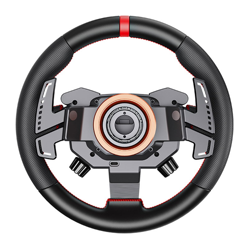 PXN W AS Gaming Steering Wheel