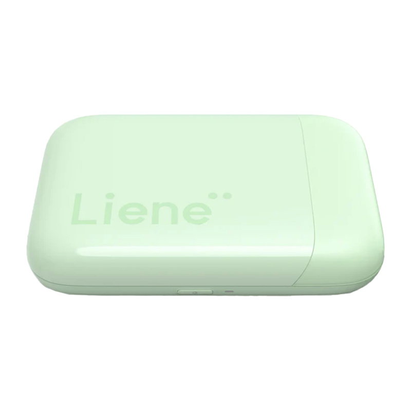 Liene Pearl 2x3 Portable Photo Printer (Green)
