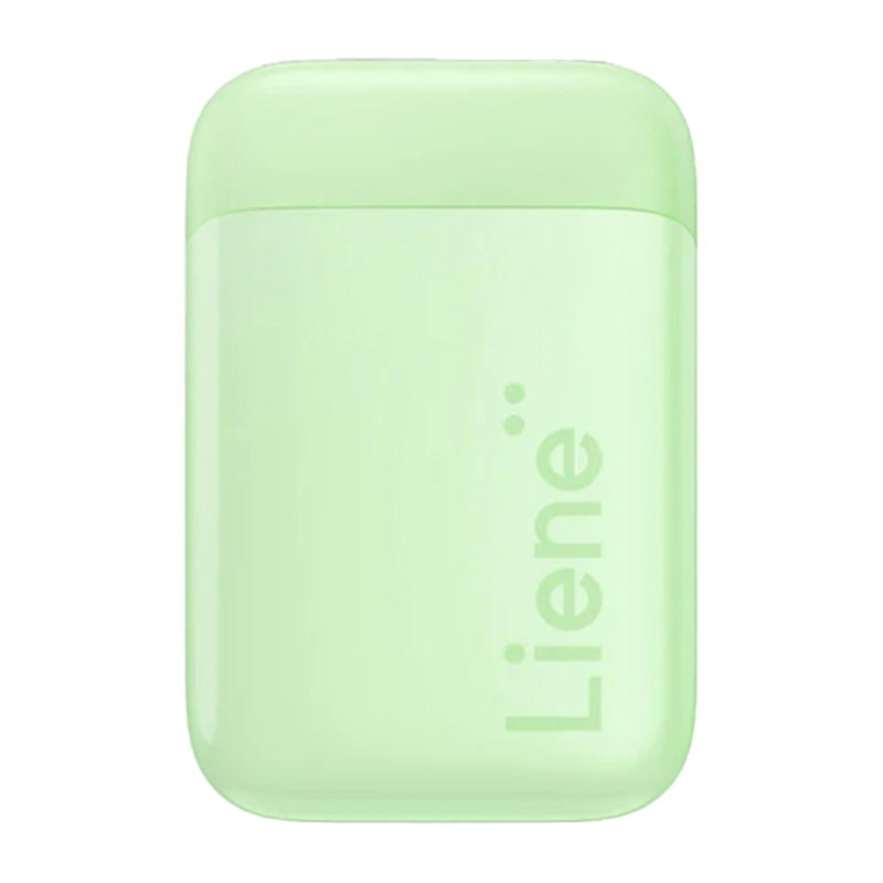 Liene Pearl 2x3 Portable Photo Printer (Green)
