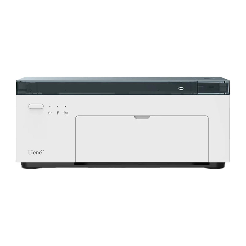Liene Amber M100 4x6 portable photo printer
