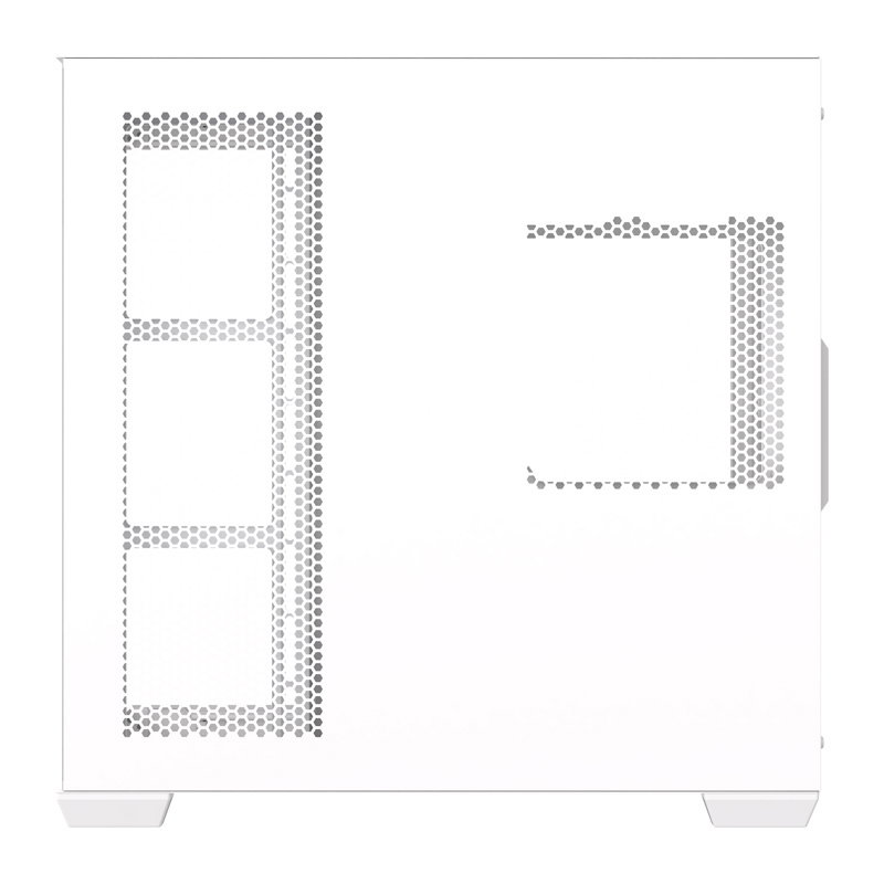 DarkFlash C280 computer case (white)