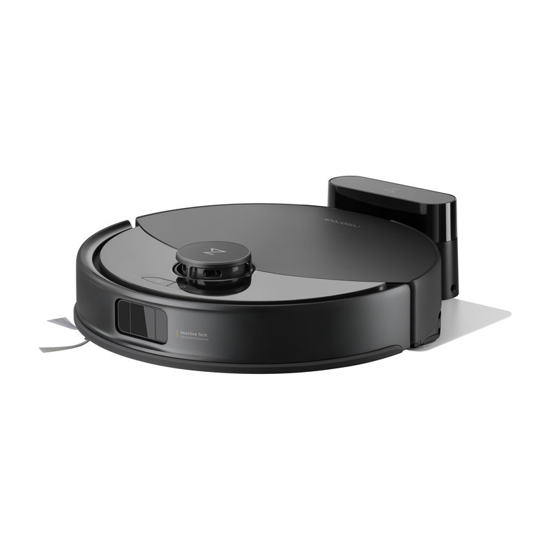 Roborock Q10 PF Cleaning Robot (black)
