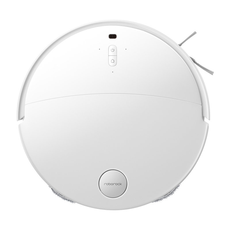 Vacuum Cleaner Roborock Qrevo Edge T (white)