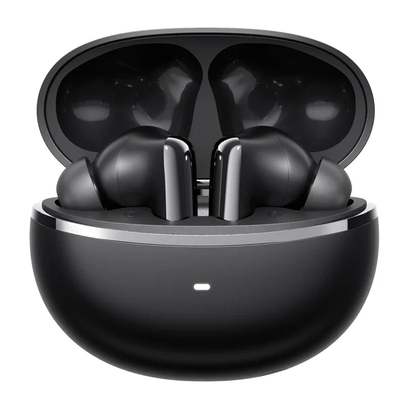 QCY N70 HT18 LITE Headphones (Black)
