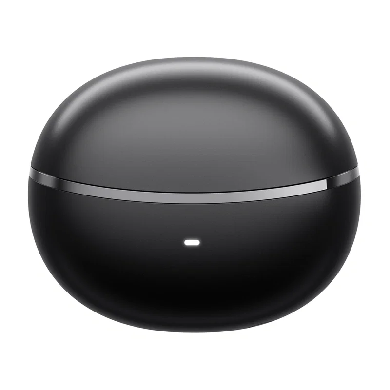 QCY N70 HT18 LITE Headphones (Black)