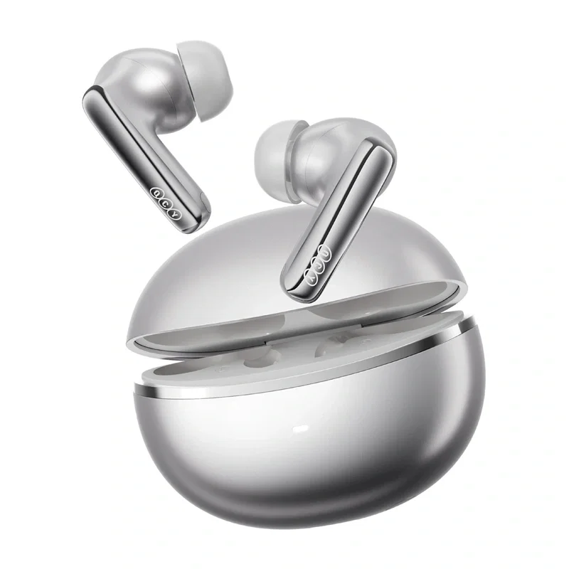 QCY HT18 LITE Titanium TWS Earbuds